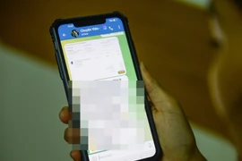 Lừa bán phần mền đọc trộm tin nhắn, 3 đối tượng chiếm đoạt gần 60 triệu đồng