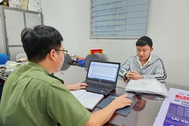 Chiếm đoạt hơn 8 tỷ đồng với thủ đoạn giả danh nhân viên ngân hàng