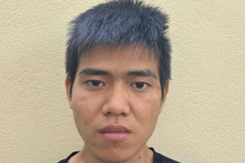 Trộm cắp tài sản lấy tiền chơi game