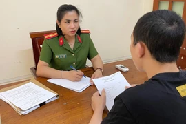 Nữ điều tra viên ma túy và sự dấn thân vào vùng nguy hiểm