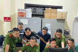 Người chiến sỹ mẫu mực trong lòng nhân dân