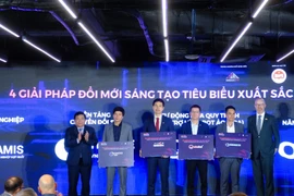 Sáng kiến về công nghệ giúp FPT tăng 30% năng suất lao động