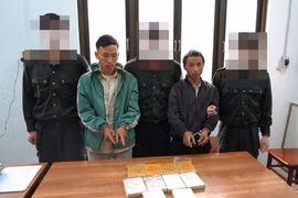 Bí mật trong chiếc chăn bông cuộn gọn