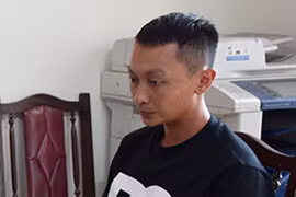 Nghi phạm giết người ở Quảng Ninh đã bị bắt