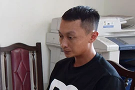 Nghi phạm giết người ở Quảng Ninh đã bị bắt