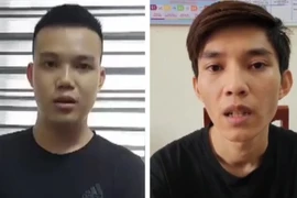 Nhóm tội phạm liên tỉnh chuyên dùng búa đập hàng loạt kính ô tô trộm đồ