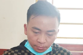 Bắt đối tượng truy nã nguy hiểm, trốn thi hành án