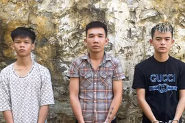 Giải cứu hai thiếu nữ bị lừa bán ra nước ngoài làm gái mại dâm