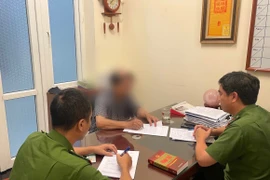 Xử phạt trường hợp bịa đặt thông tin về tình hình tại Đắk Lắk