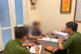 Xử phạt trường hợp bịa đặt thông tin về tình hình tại Đắk Lắk