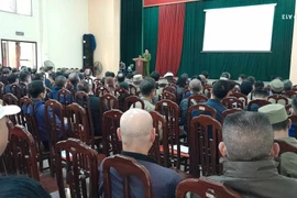 Các biện pháp an toàn đối với nhà cho thuê trọ, chung cư mi ni