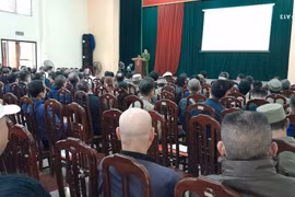 Các biện pháp an toàn đối với nhà cho thuê trọ, chung cư mi ni