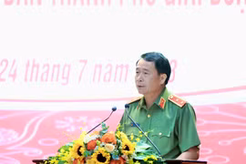 Hà Nội: Nhiều mô hình, tấm gương tích cực trong phong trào toàn dân bảo vệ an ninh Tổ quốc