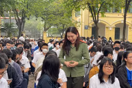 Biện pháp ngăn chặn ma túy "len lỏi" vào học đường 