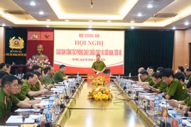 Duy trì hoạt động của 56 mô hình phong trào toàn dân tham gia phòng cháy, chữa cháy