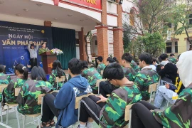 Kỹ năng phòng, chống bạo lực, ma tuý, thuốc lá điện tử trong học đường