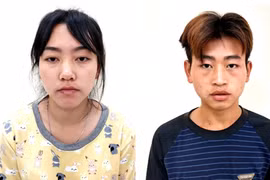 Bắt hai đối tượng lừa bán người qua biên giới