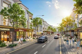 Lợi ích kép kinh doanh F&B tại đô thị hàng đầu thành phố du lịch Phú Quốc