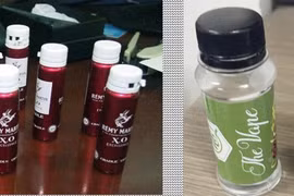 Cảnh báo ma tuý dưới dạng thực phẩm và thuốc lá điện tử