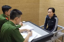 Khởi tố đầu bếp trộn thuốc trừ sâu vào đồ ăn của học sinh bán trú