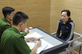 Khởi tố đầu bếp trộn thuốc trừ sâu vào đồ ăn của học sinh bán trú