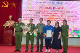 Biện pháp quản lý thanh thiếu niên hư có nguy cơ vi phạm pháp luật