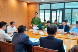 Hà Nội bàn giải pháp tháo gỡ khó khăn, vướng mắc trong hoạt động kinh doanh karaoke