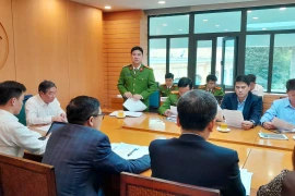 Hà Nội bàn giải pháp tháo gỡ khó khăn, vướng mắc trong hoạt động kinh doanh karaoke