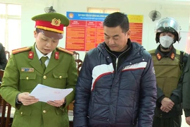 Khởi tố 8 bị can Trung tâm đăng kiểm ở Thái Bình về hành vi nhận hối lộ