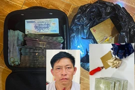 Lần theo chiếc xe Fortuner thường chạy liên tỉnh tuyến Tây Bắc