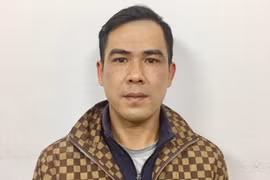 Bắt đối tượng có 2 quyết định truy nã