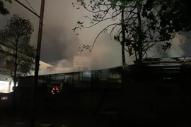 Thiếu tiền làm liều, mượn xe mô tô mang đi cầm cố