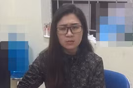 Khởi tố bị can cô gái đâm 3 người thương vong tại đám cưới