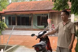Tạm giữ đối tượng bắn bị thương "con nợ"
