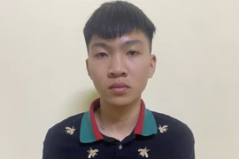 Sau hồi cãi cọ, đối tượng dùng dao đâm chết người