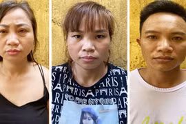 Sự thật bên trong quán cà phê ở thị trấn Nếnh