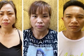 Sự thật bên trong quán cà phê ở thị trấn Nếnh