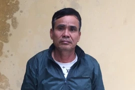 Bắt đối tượng mua dâm người dưới 18 tuổi