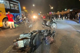 Tìm chủ sở hữu xe máy