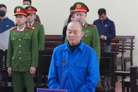 Phạt tù đối tượng tấn công Cảnh sát giao thông