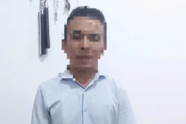 In ảnh 'nhạy cảm' của bạn gái rải khắp nơi, đối tượng bị Công an xử lý