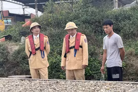 Quyết liệt xử lý các vi phạm trên đường thủy