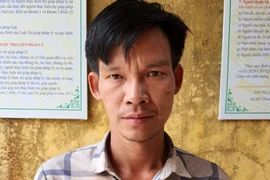 Lang thang cướp giật tài sản của người đi đường