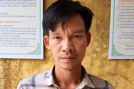 Lang thang cướp giật tài sản của người đi đường