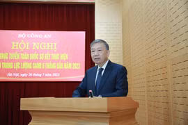 Tạo lập và xây dựng, số hóa dữ liệu “đúng, đủ, sạch, sống”, phục vụ nhân dân hiệu quả nhất