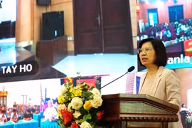 Tăng cường kiểm tra, thanh tra việc thực hiện các thủ tục hành chính, tinh thần, thái độ phục vụ nhân dân