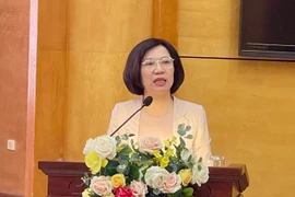 Quận Tây Hồ thẳng thắn đối thoại, giải quyết vướng mắc từ cơ sở