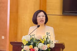 Quận Tây Hồ thẳng thắn đối thoại, giải quyết vướng mắc từ cơ sở