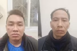 Bóc gỡ đường dây trộm cắp, tiêu thụ xe gian