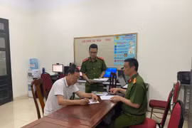 Khởi tố, bắt giam 4 tháng lái xe ô tô gây tai nạn khiến 18 người bị thương ở Tây Hồ